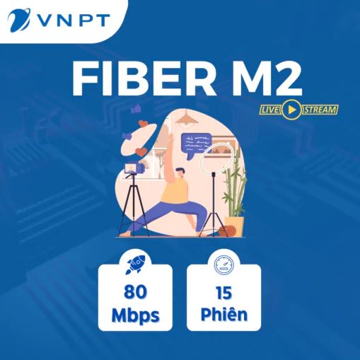 FINBER M2