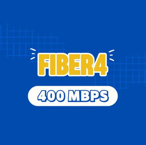 Fiber 4
