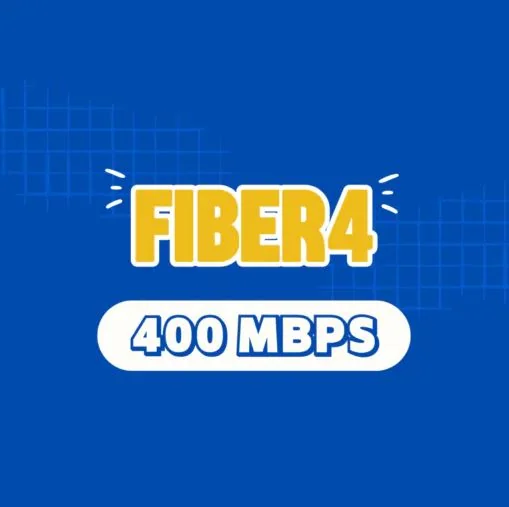 Fiber 4