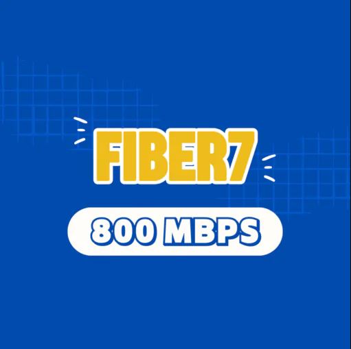 Fiber 7