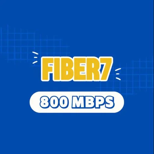 Fiber 7