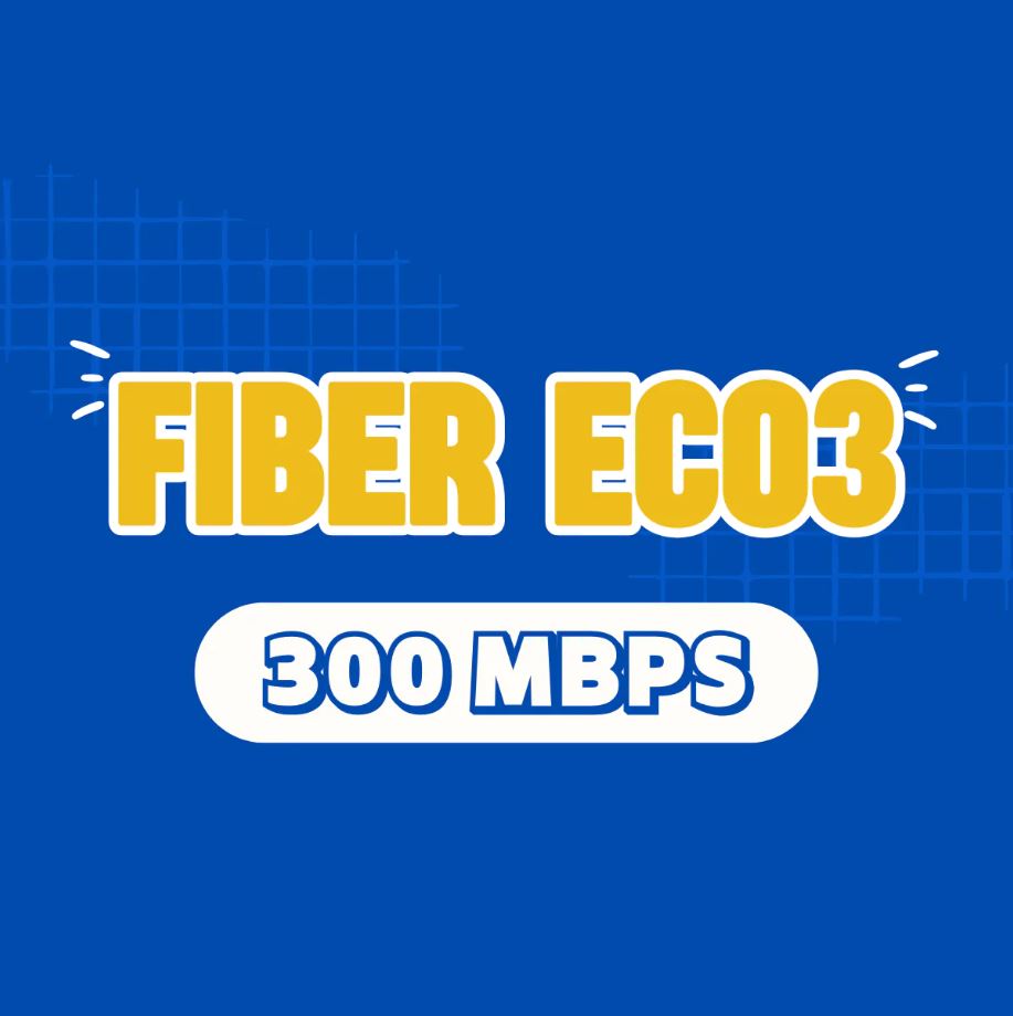 Fiber eco3