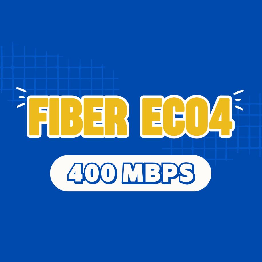 Fiber eco4