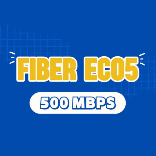 Fiber eco5