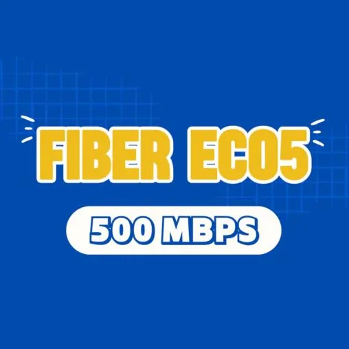 Fiber eco5