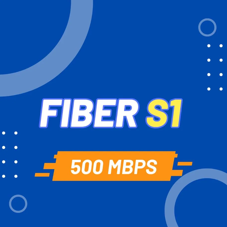 Fiber s1