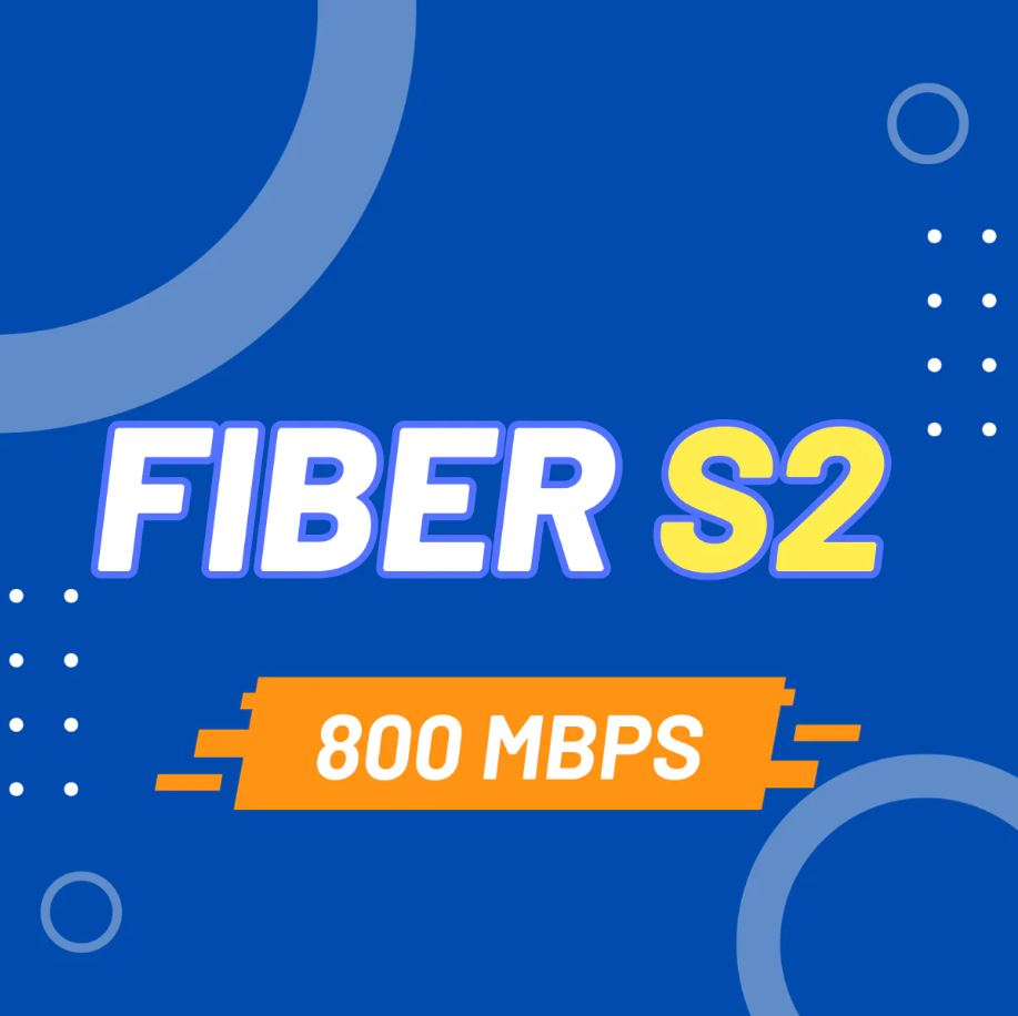 Fiber s2