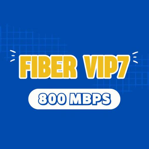 Fiber vip 7