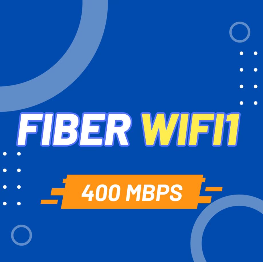 Fiber wifi1