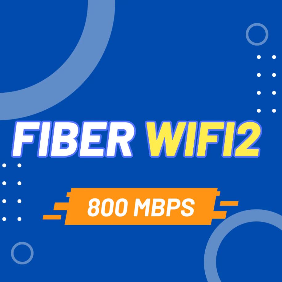 Fiber wifi2