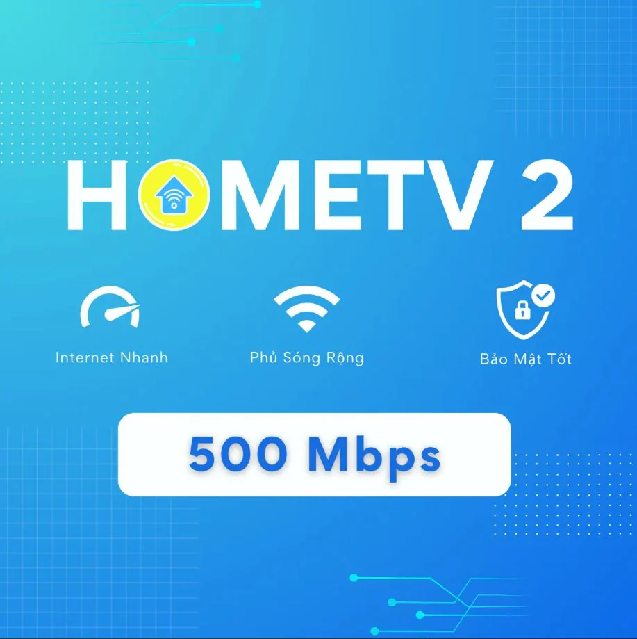 Goi home 2 TV
