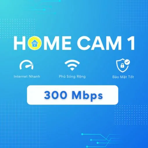 Home cam 1