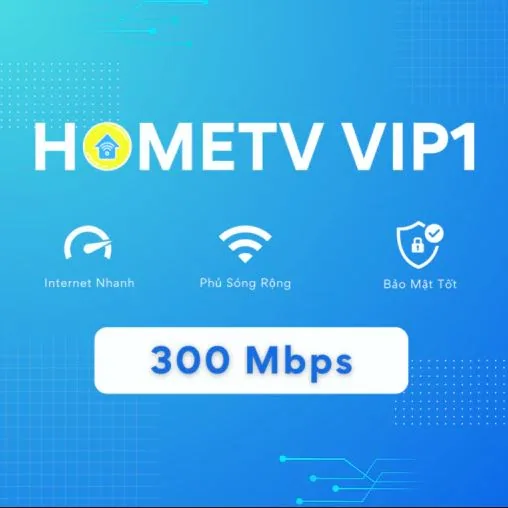 Home tv vip 1