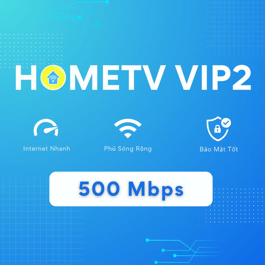 HomeTV VIP 2