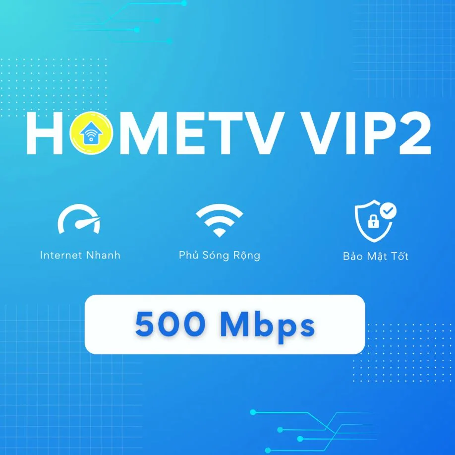 HomeTV VIP 2