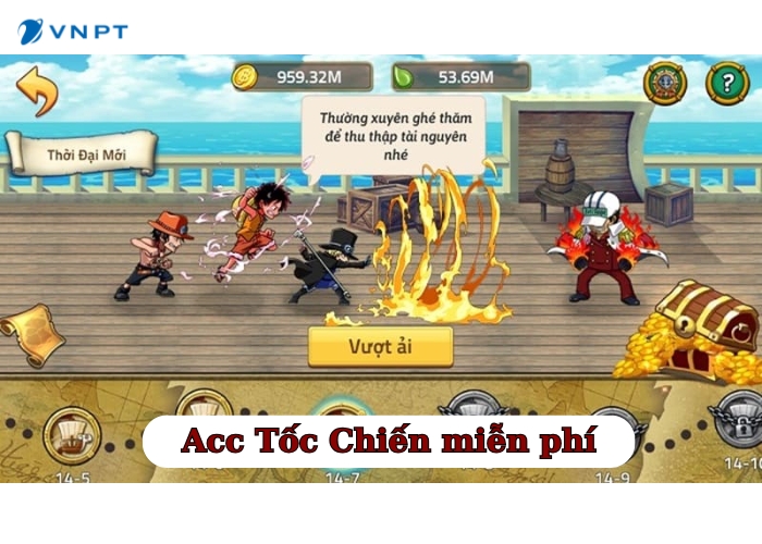 Nick Hải Tặc Miễn Phí (2)