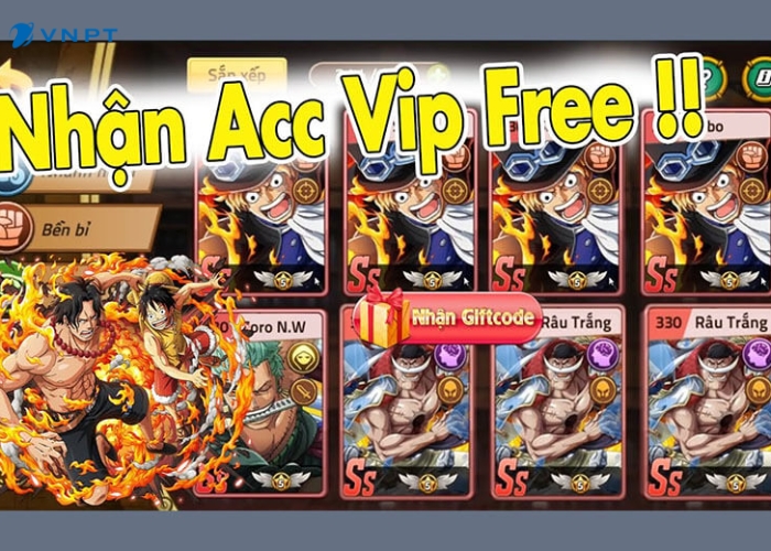Nick Hải Tặc Miễn Phí (6)
