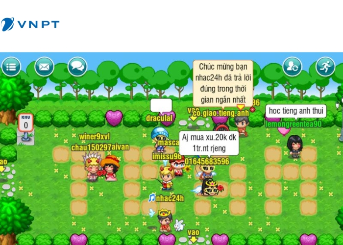 Tài Khoản Avatar Miễn Phí (5)