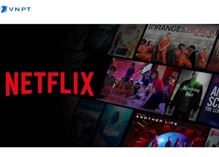 Tài Khoản Netflix Vĩnh Viễn Free (5)