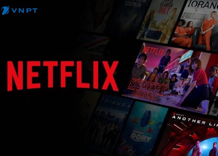 Tài Khoản Netflix Vĩnh Viễn Miễn Phí (3)