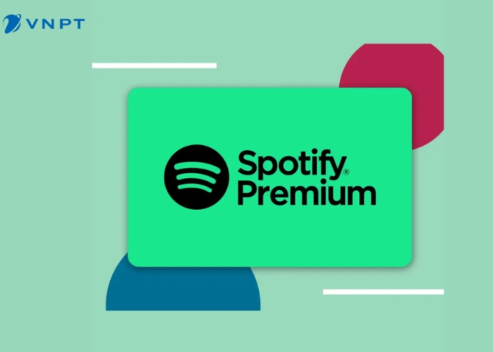 Tài khoản Spotify Premium miễn phí (3)