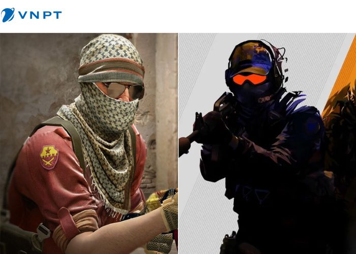 Tặng Acc CSGO Prime miễn phí (5)