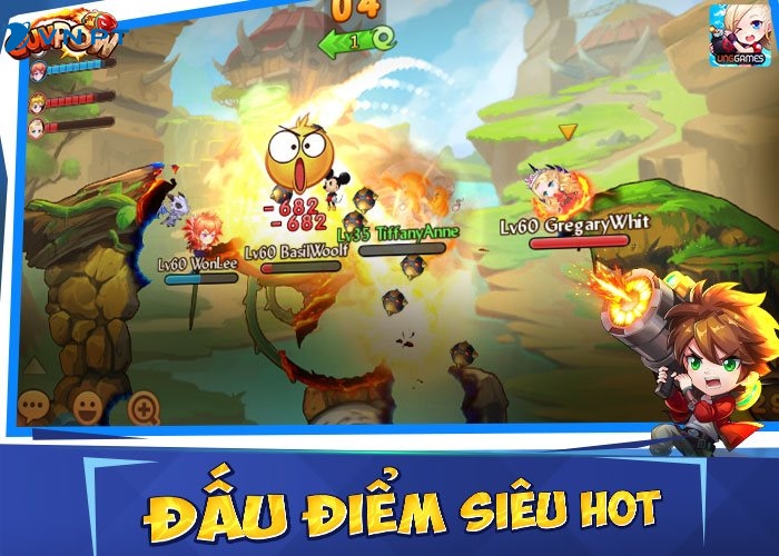 Tặng Acc Gunpow miễn phí (1)