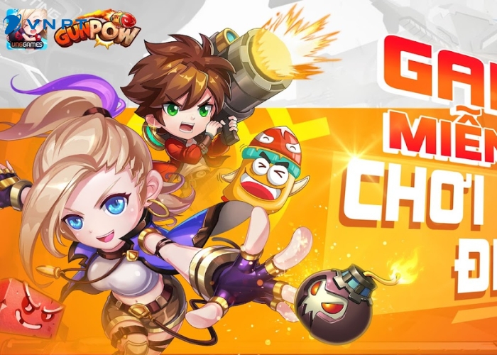 Tặng Acc Gunpow miễn phí (3)