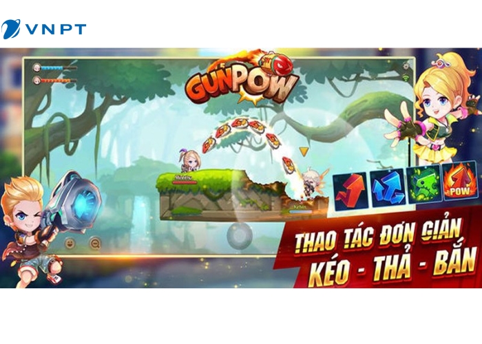 Tặng Acc Gunpow miễn phí (4)