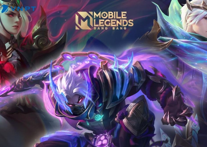 Tặng Acc Mobile Legends VIP miễn phí (1)