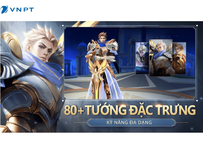 Tặng Acc Mobile Legends VIP miễn phí (3)