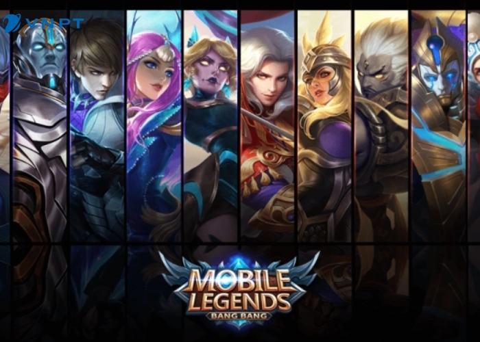 Tặng Acc Mobile Legends VIP miễn phí (5)