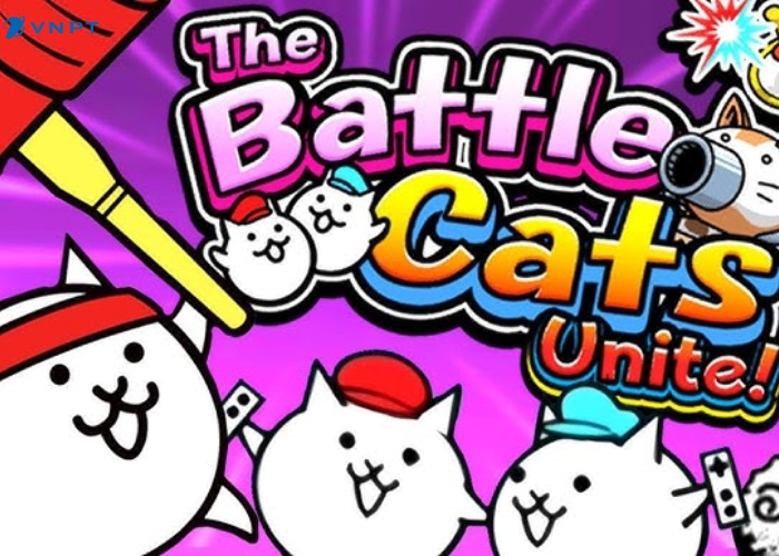 Tặng Acc The Battle Cats (2)