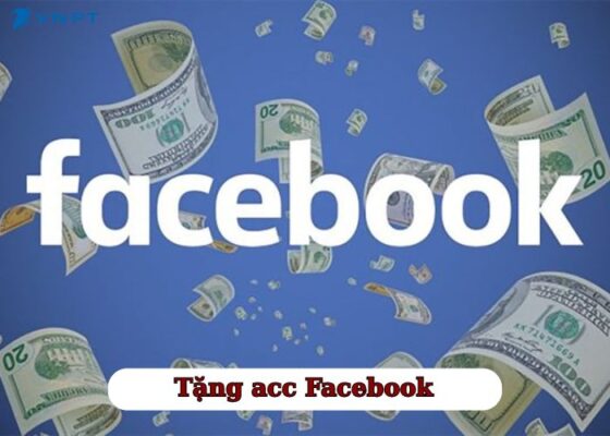 Tặng acc Facebook (2)