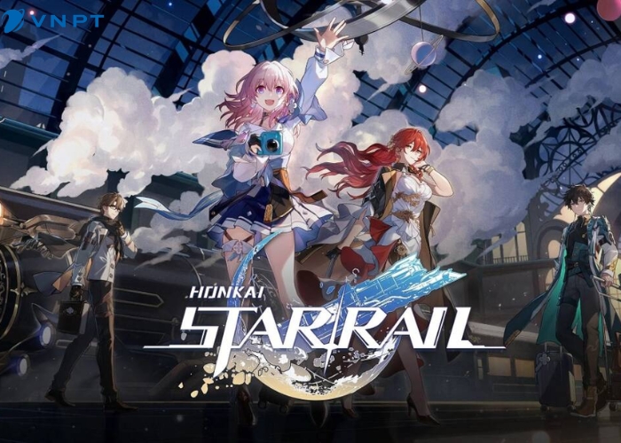 Tặng acc Honkai Star Rail (6)