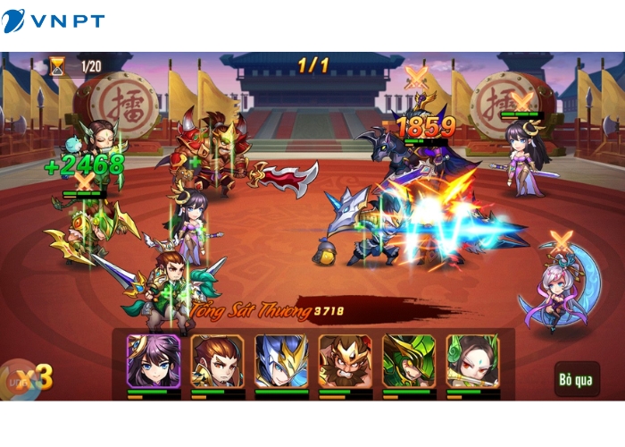 Tặng acc OMG 3Q miễn phí (4)