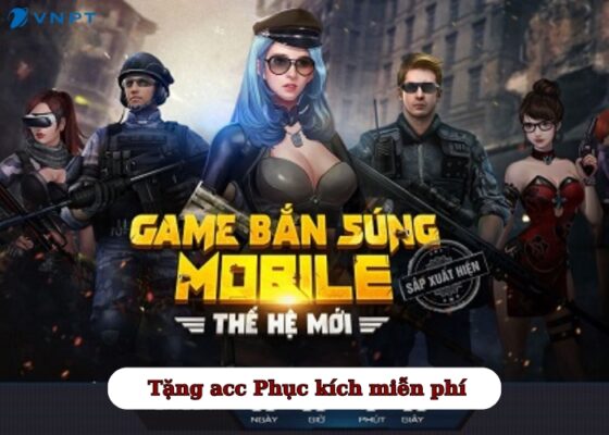 Tặng acc Phục kích miễn phí (2)