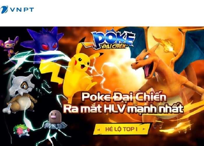 Tặng acc Poke đại chiến miễn phí (1)