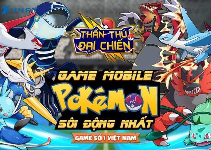 Tặng acc Poke đại chiến miễn phí (3)