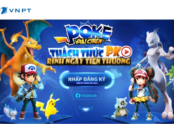 Tặng acc Poke đại chiến miễn phí (4)