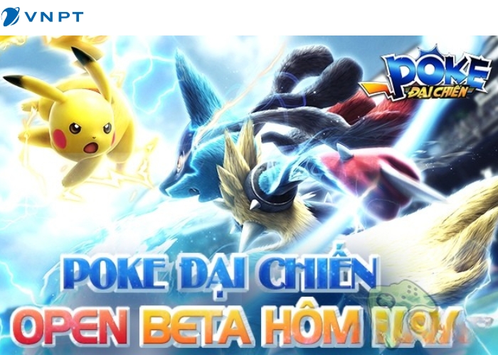 Tặng acc Poke đại chiến miễn phí (6)