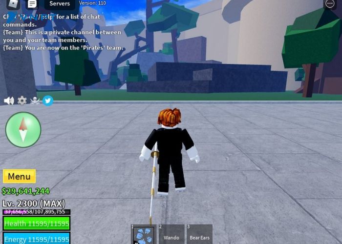 Tặng nick Roblox VIP miễn phí (2)