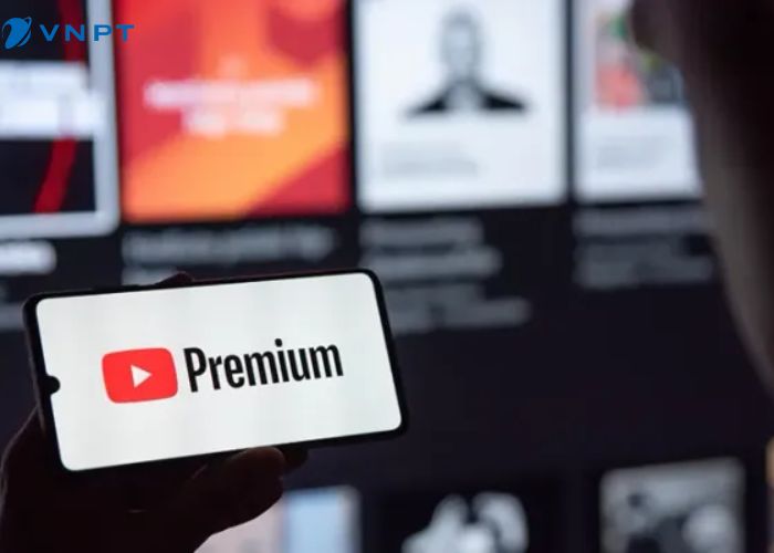 tài khoản Youtube Premium miễn phí (5)