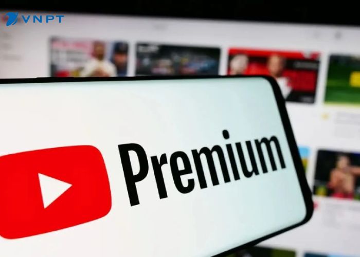 tài khoản Youtube Premium miễn phí (6)